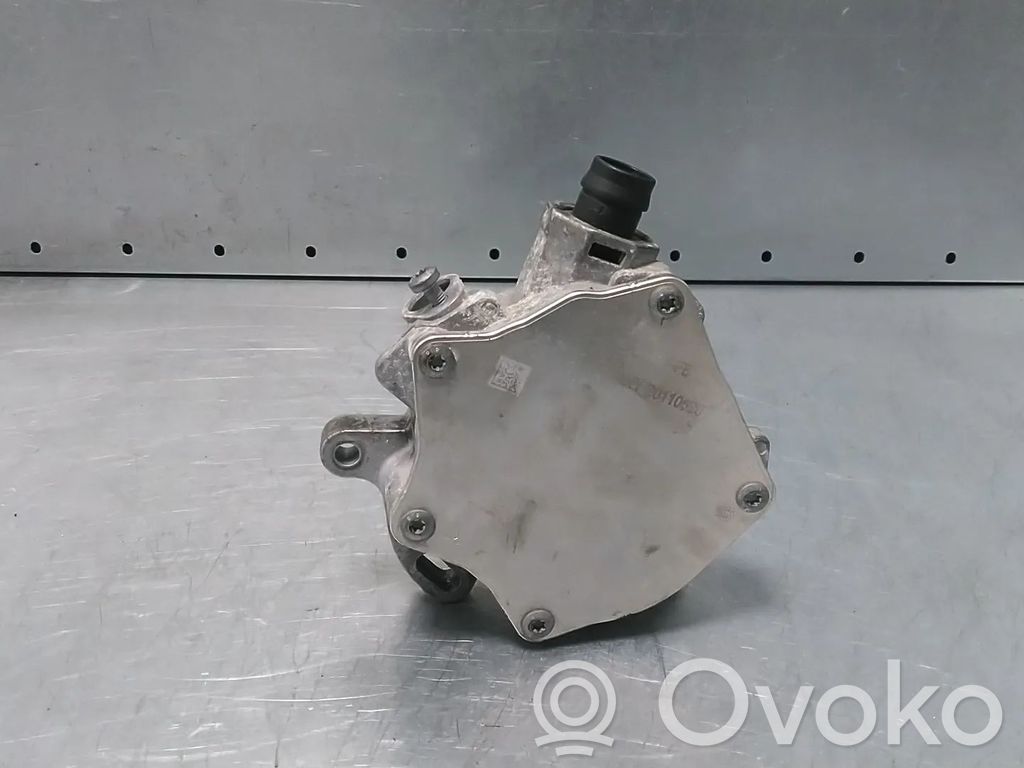 Ford Focus Główny cylinder hamulca 