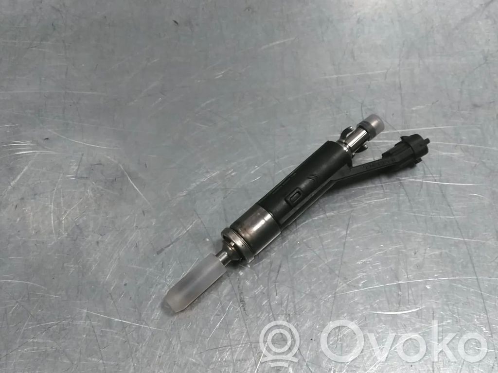 Opel Grandland X Fuel injector 