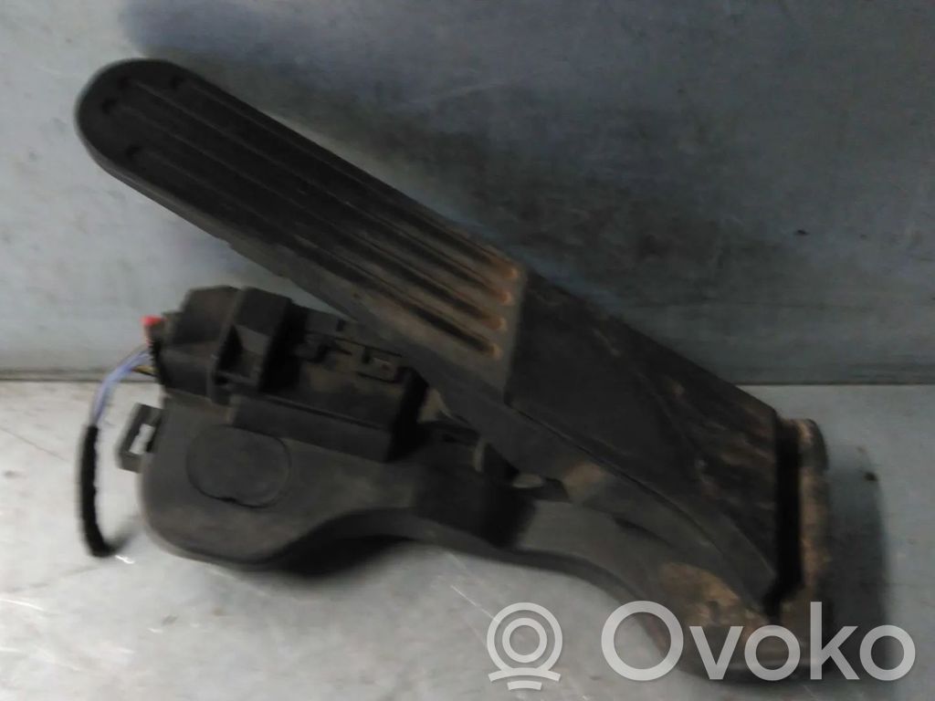 Volkswagen Golf VI Accelerator pedal position sensor 
