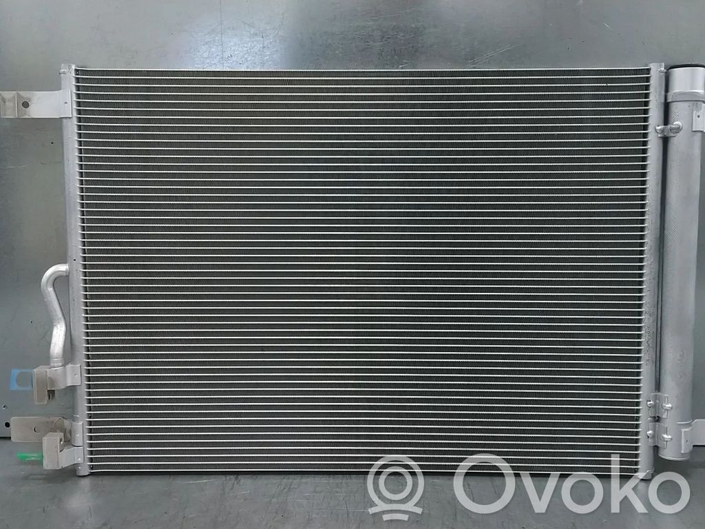 Volkswagen Golf VIII Radiator răcire A/C (condensor) 