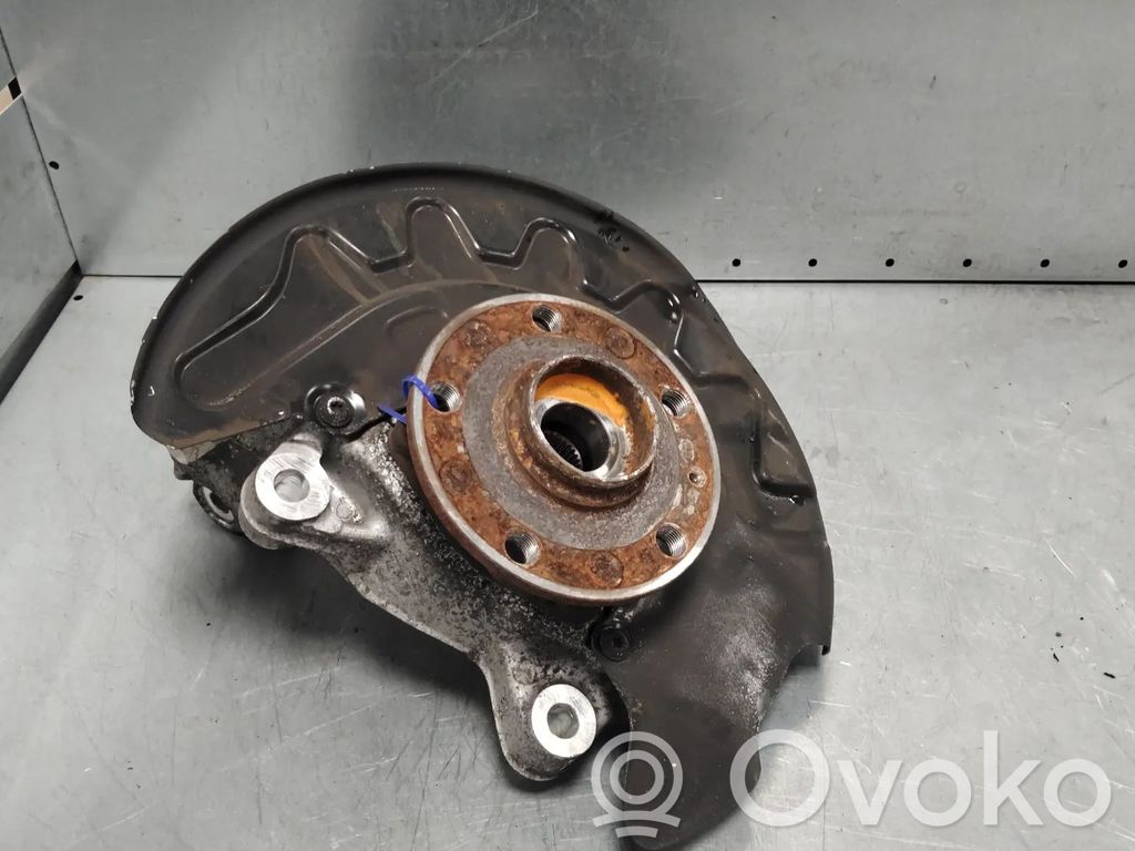 Audi A3 8Y Etupyörän navan laakerikokoonpano 
