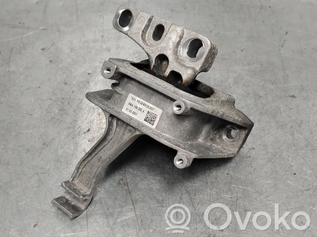 Audi A3 8Y Suport tampon motor 