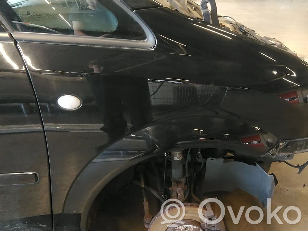 Opel Meriva A Guardabarro 