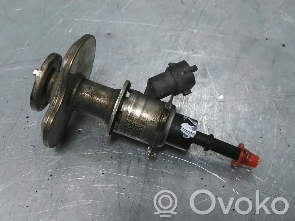 Audi Q5 SQ5 FY Injector AdBlue 