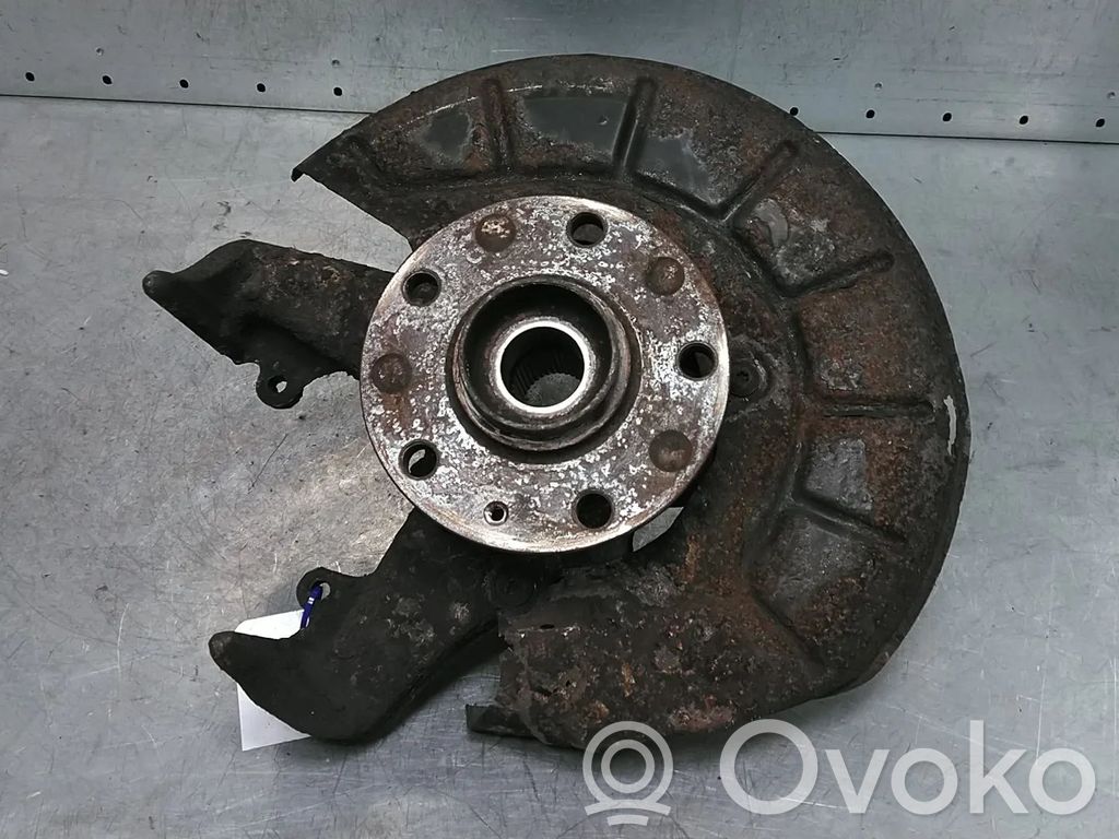 Seat Altea Achsschenkel vorne 