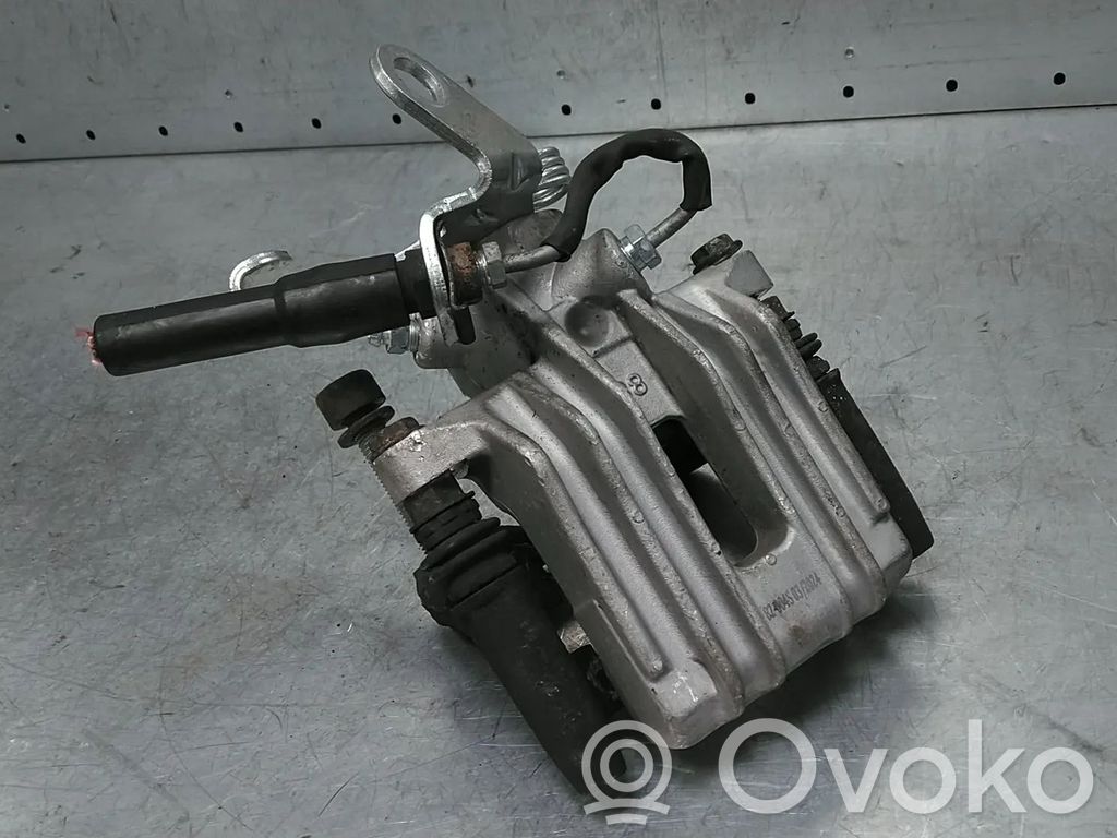 Seat Altea Etrier frână spate 