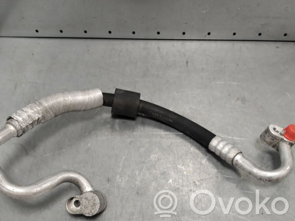 Volkswagen Golf VI Conductă/furtun aer condiționat (A/C) 