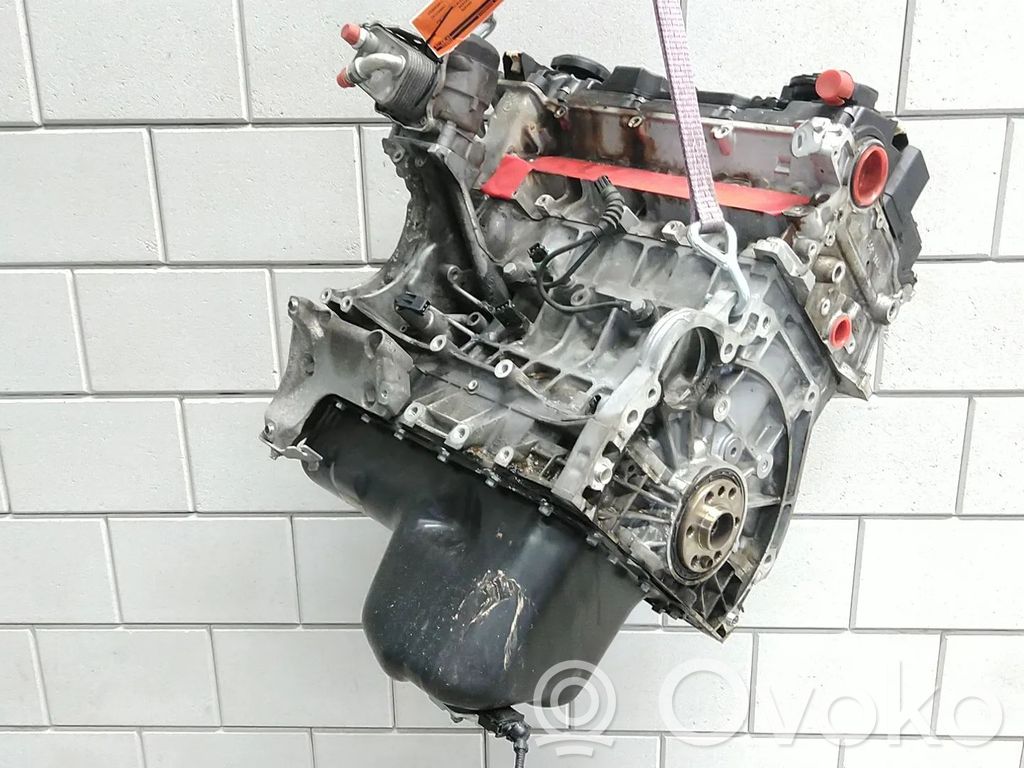 BMW 3 E90 E91 Engine 