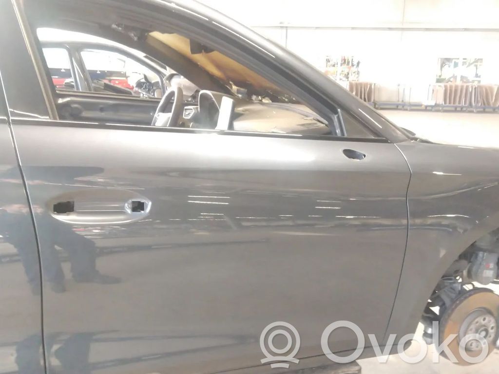 Seat Leon IV Front door 