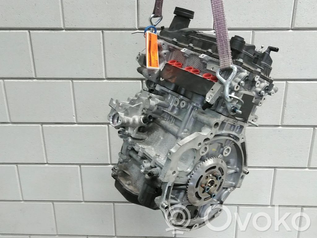 KIA Picanto Variklis 