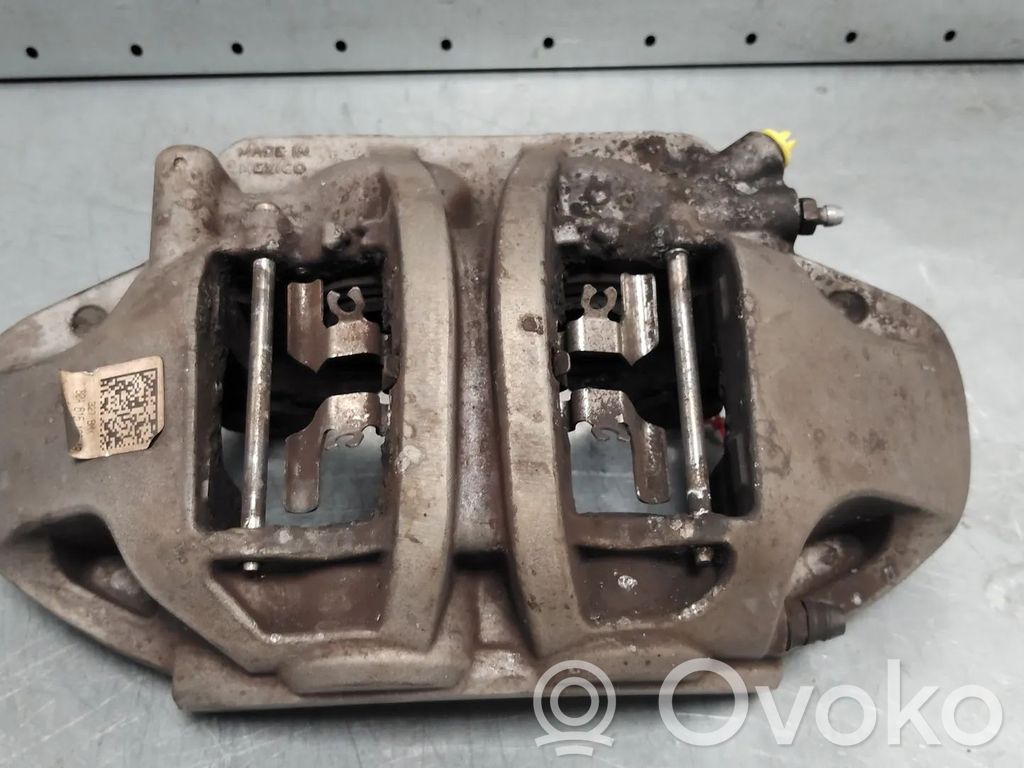 Audi Q5 SQ5 FY Etrier frână față 
