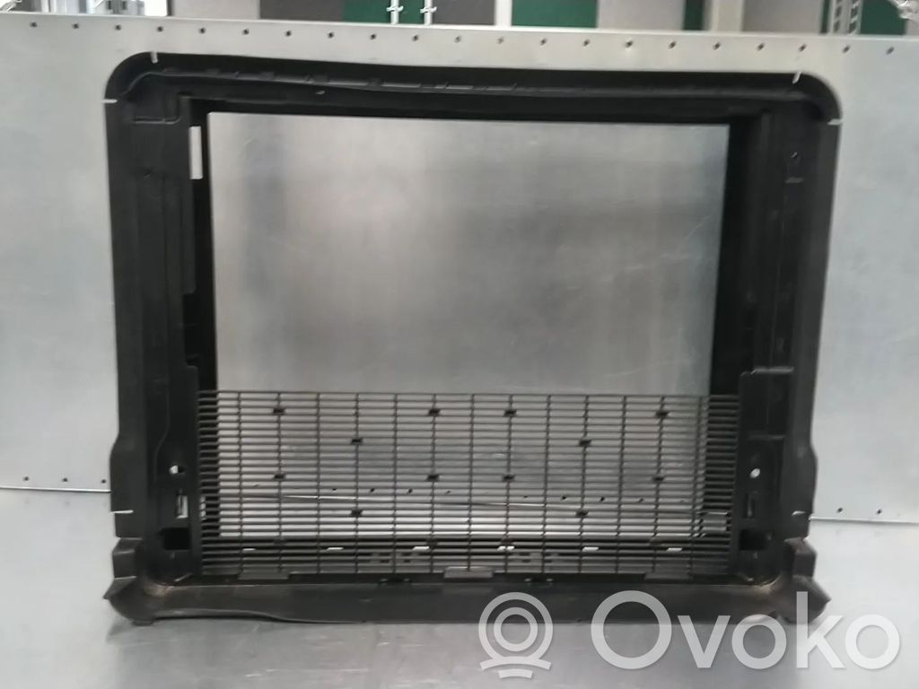 Muu ulkopuolen osa   1EA121261E,1EA121281C