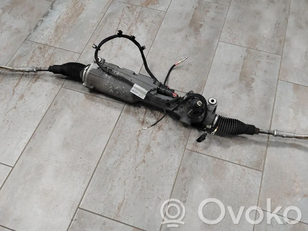 Audi e-tron Casetă direcție 