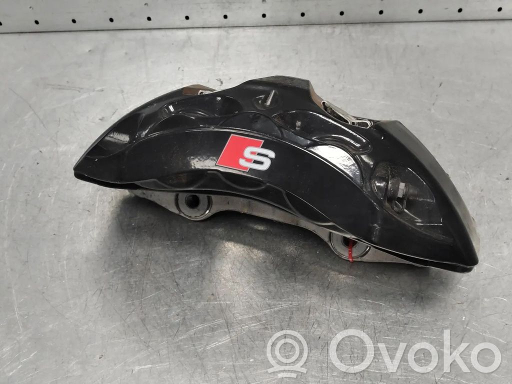 Audi A5 Zacisk hamulcowy przedni 