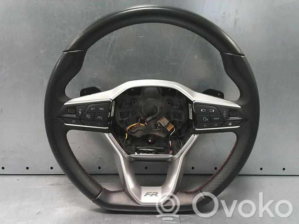 Seat Leon IV Stūre 