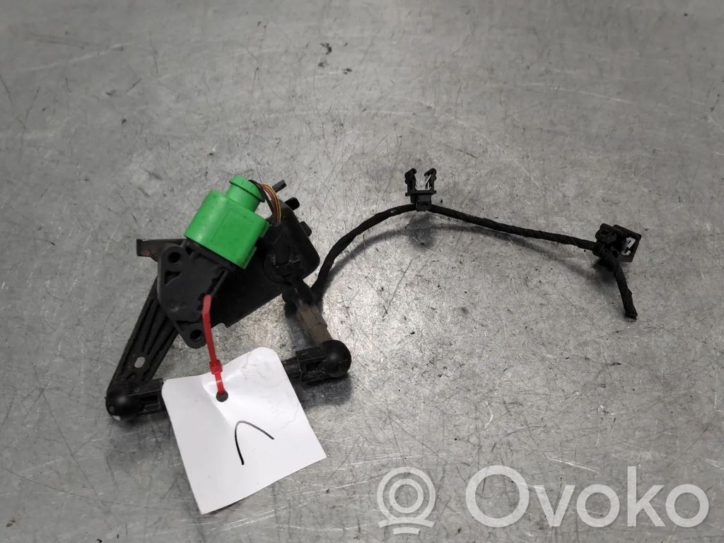 Headlight/headlamp level sensor   4M0941286D,4M0941286C