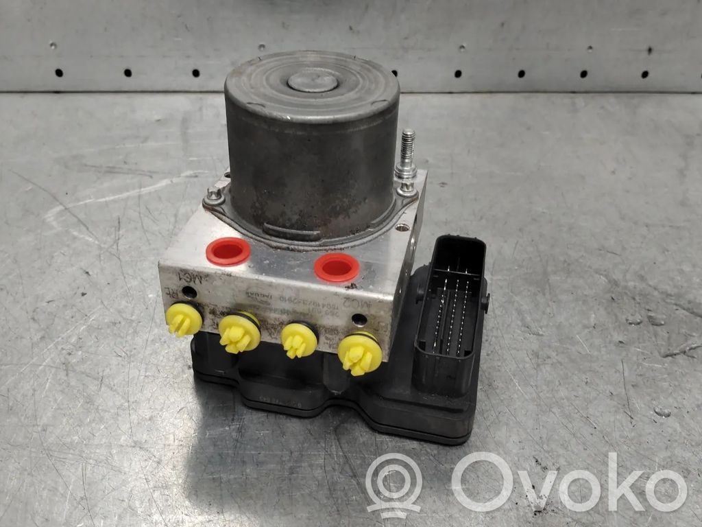 Jaguar XE ABS Blokas 