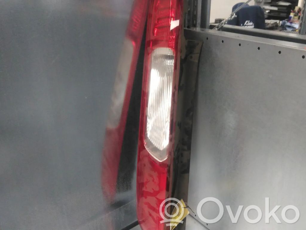Ford Focus Rear/tail lights 