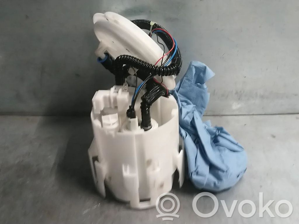 Opel Meriva A Bomba interna de combustible