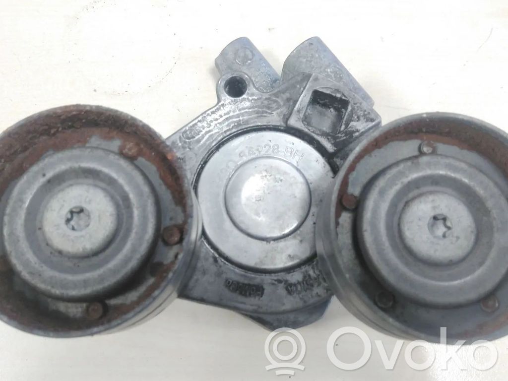 Ford Transit Other engine bay part 