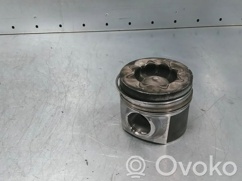 Audi A4 S4 B8 8K Pistón 