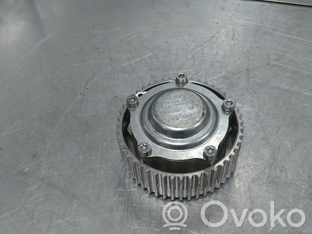 Volkswagen Golf VII Folie axă cu came/ VANOS 