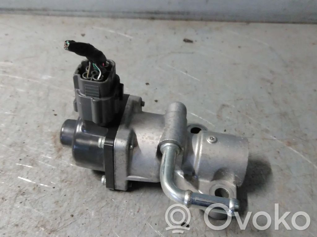 Ford C-MAX I Valvola EGR 