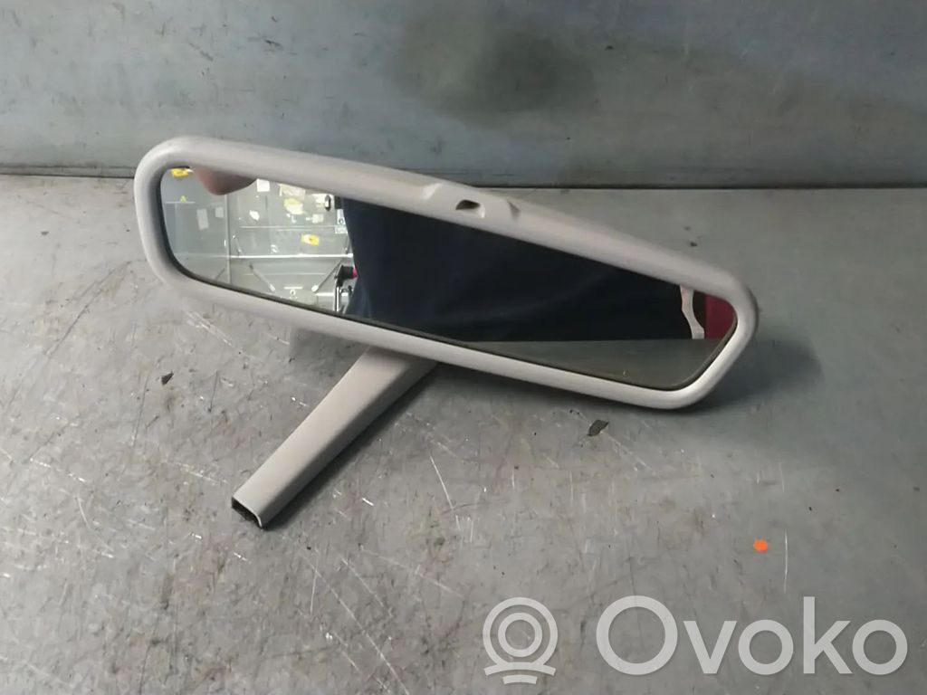 Embellecedor de espejo retrovisor