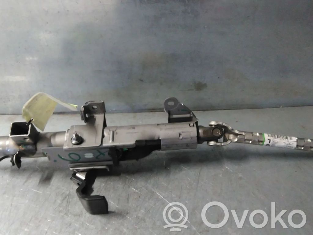 Renault Trafic III (X82) Altra parte interiore 