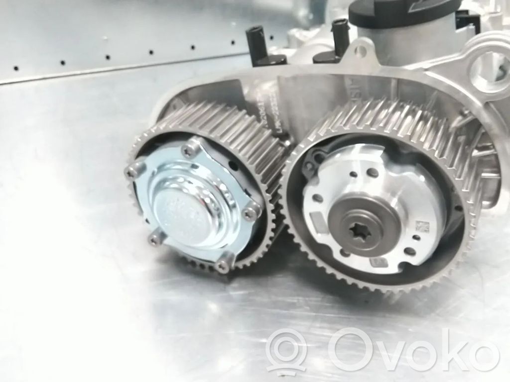 Volkswagen Golf VII Albero a camme 