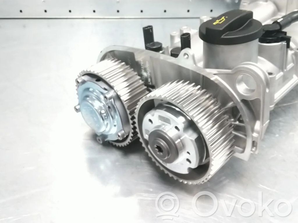 Volkswagen Golf VII Albero a camme 