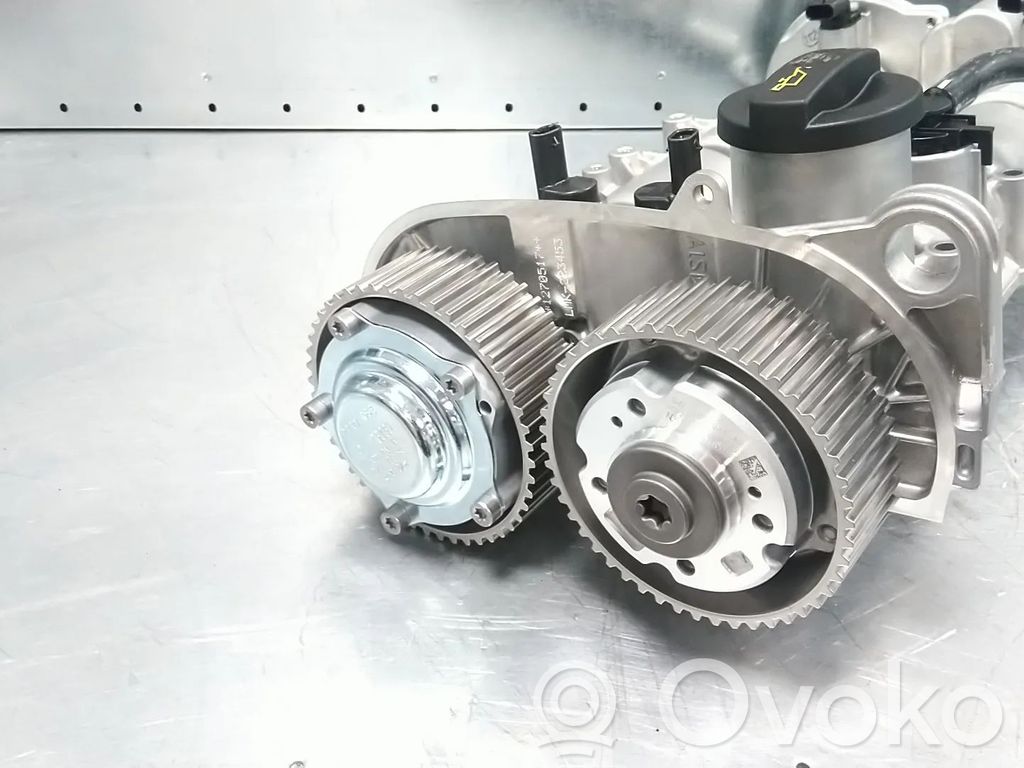 Volkswagen Golf VII Ax cu came 