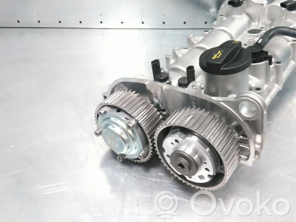 Volkswagen Golf VII Albero a camme 
