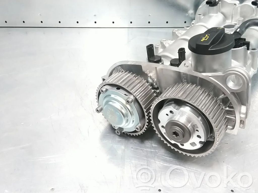 Volkswagen Golf VII Albero a camme 
