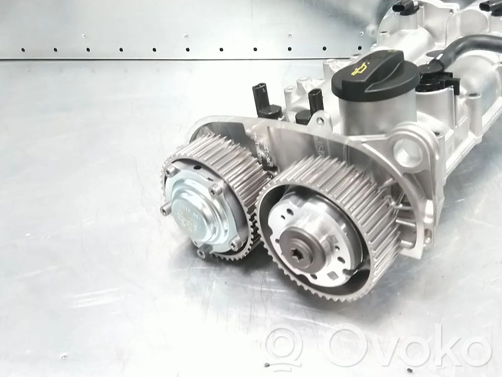 Volkswagen Golf VII Albero a camme 