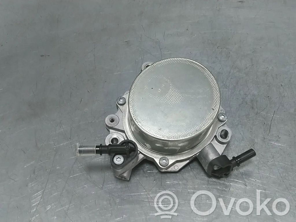 Opel Vivaro Pompa a vuoto