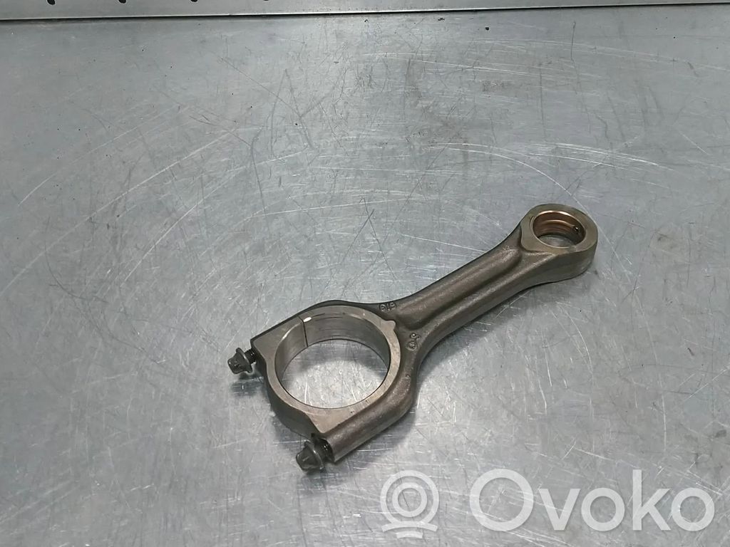 Opel Combo E Korbowód 