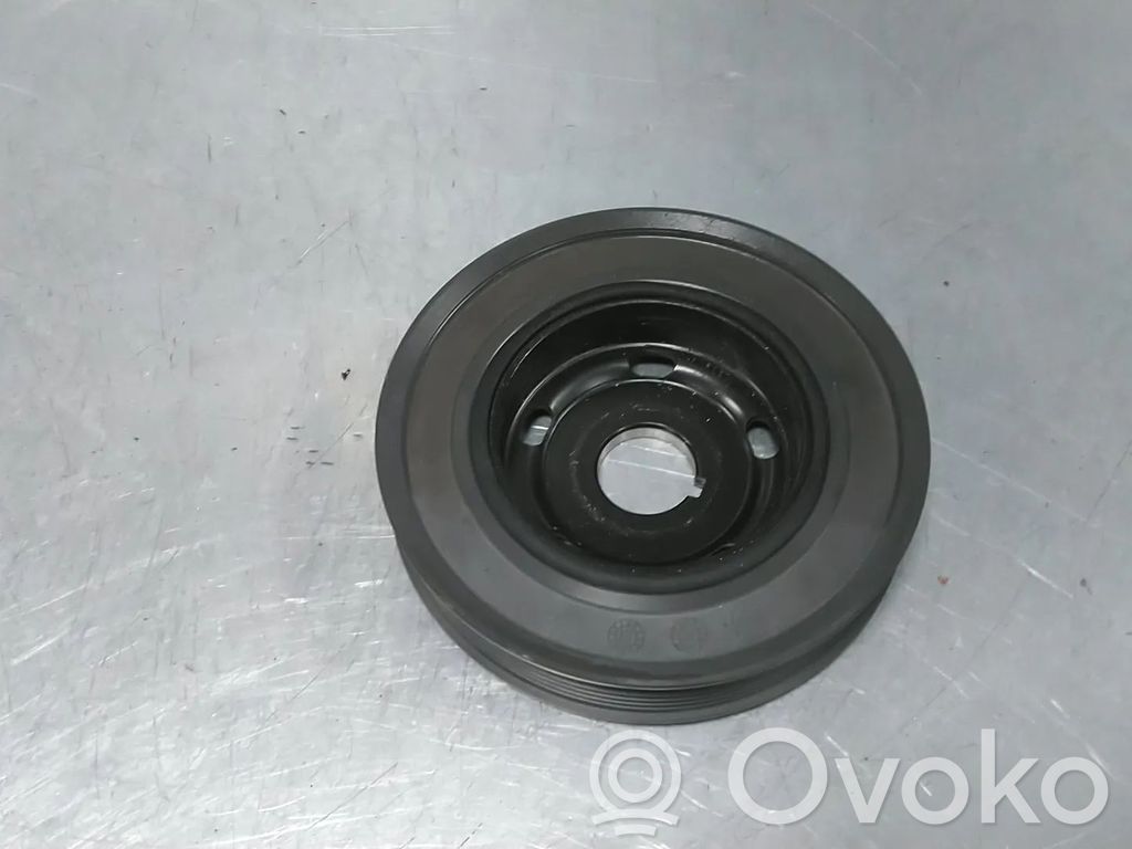 Opel Vivaro Puleggia dell’albero motore