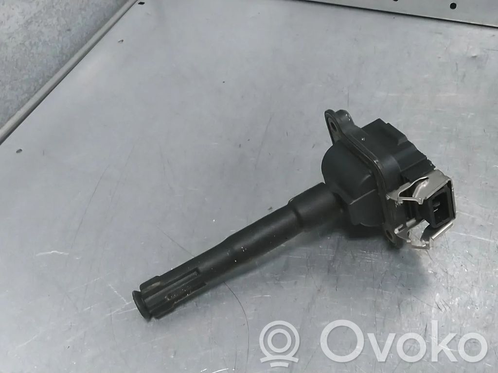 Audi A8 S8 D2 4D Aukštos įtampos ritė "babyna" 