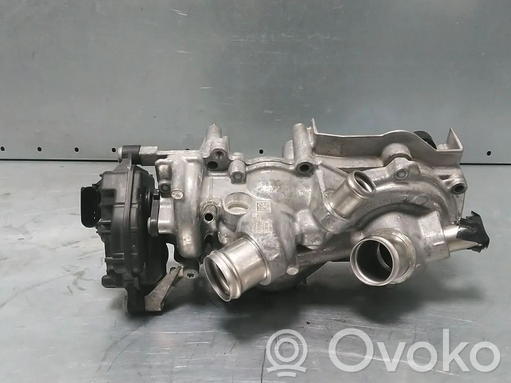 Audi A3 8Y Pompa dell’acqua 