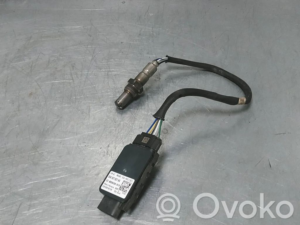 Lambda probe sensor   80A907807AA,80A907807AF,DTPA