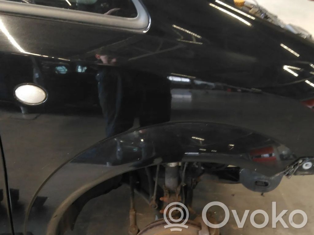 Opel Meriva A Guardabarro 
