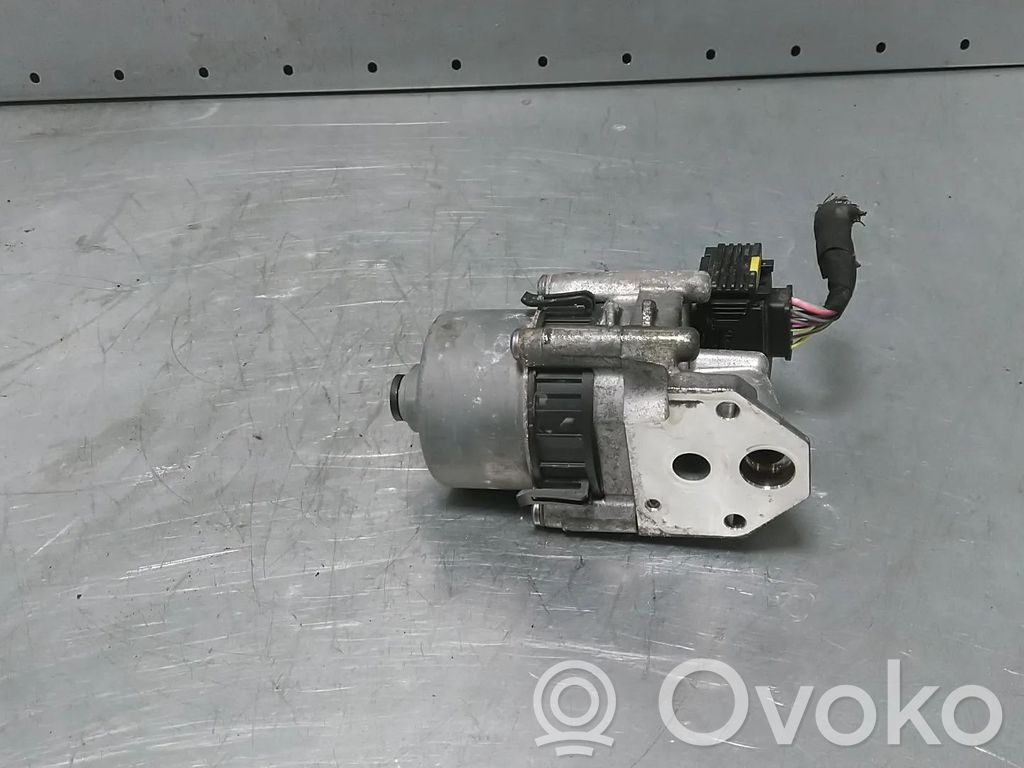 Volvo XC40 Bomba de aceite 