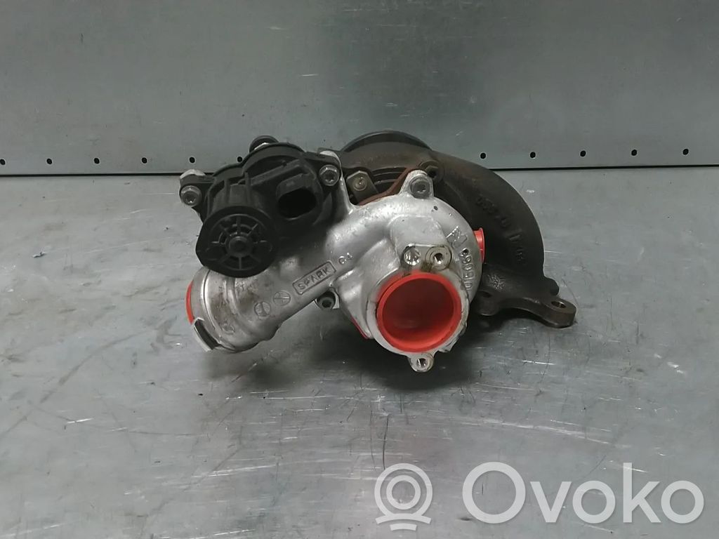 Kompressor   05C145701B,05C145701,05C145704,05C145704A,DLAA,DLAC