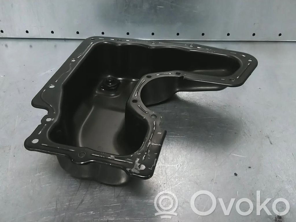 Opel Grandland X Oil sump 