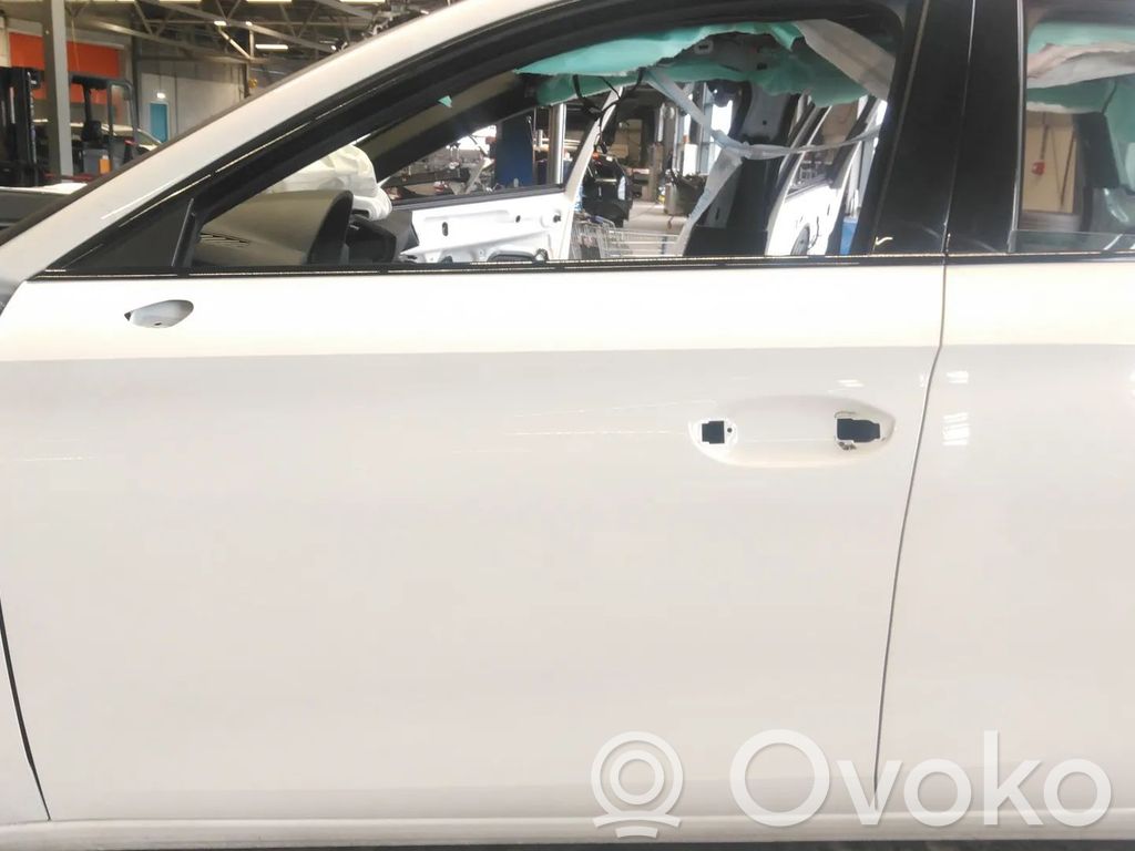 Seat Leon IV Durvis 