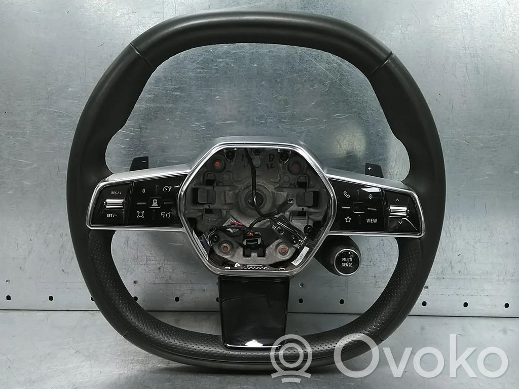 Renault Espace VI Ohjauspyörä 