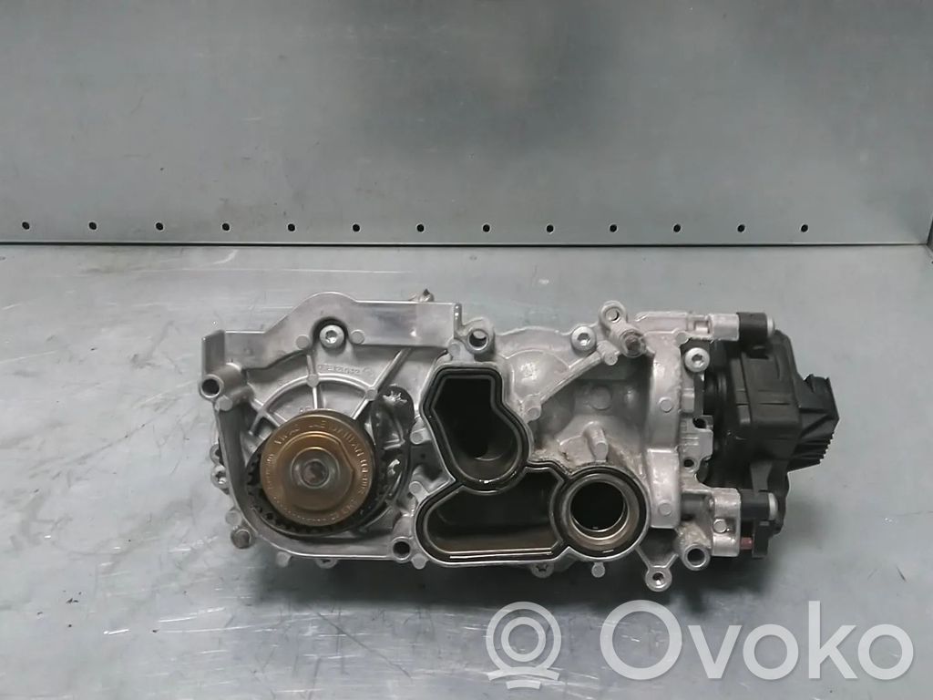 Skoda Scala Pompa dell’acqua 