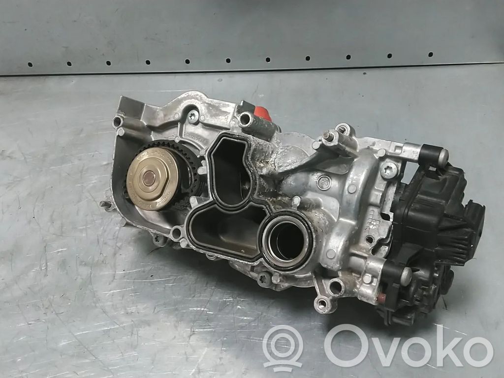 Skoda Scala Pompa dell’acqua 