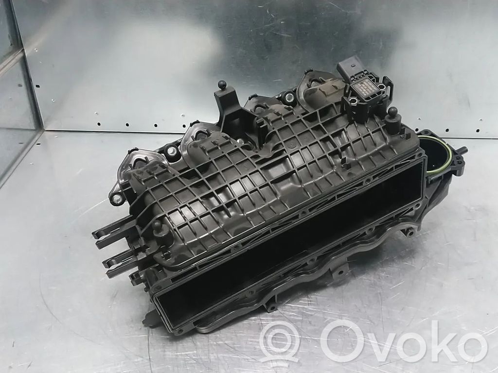 Volkswagen Golf VII Collettore di aspirazione 
